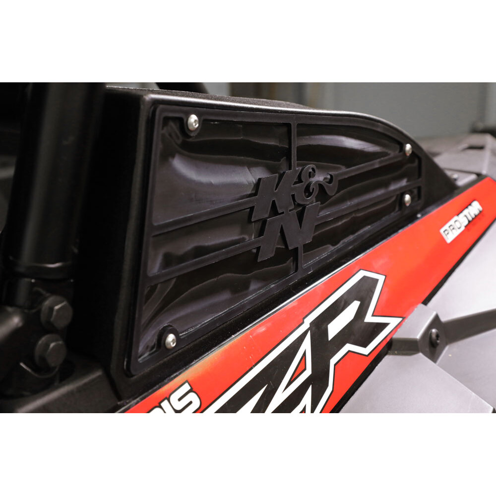 Engine Air Intake Scoop - 57-1143